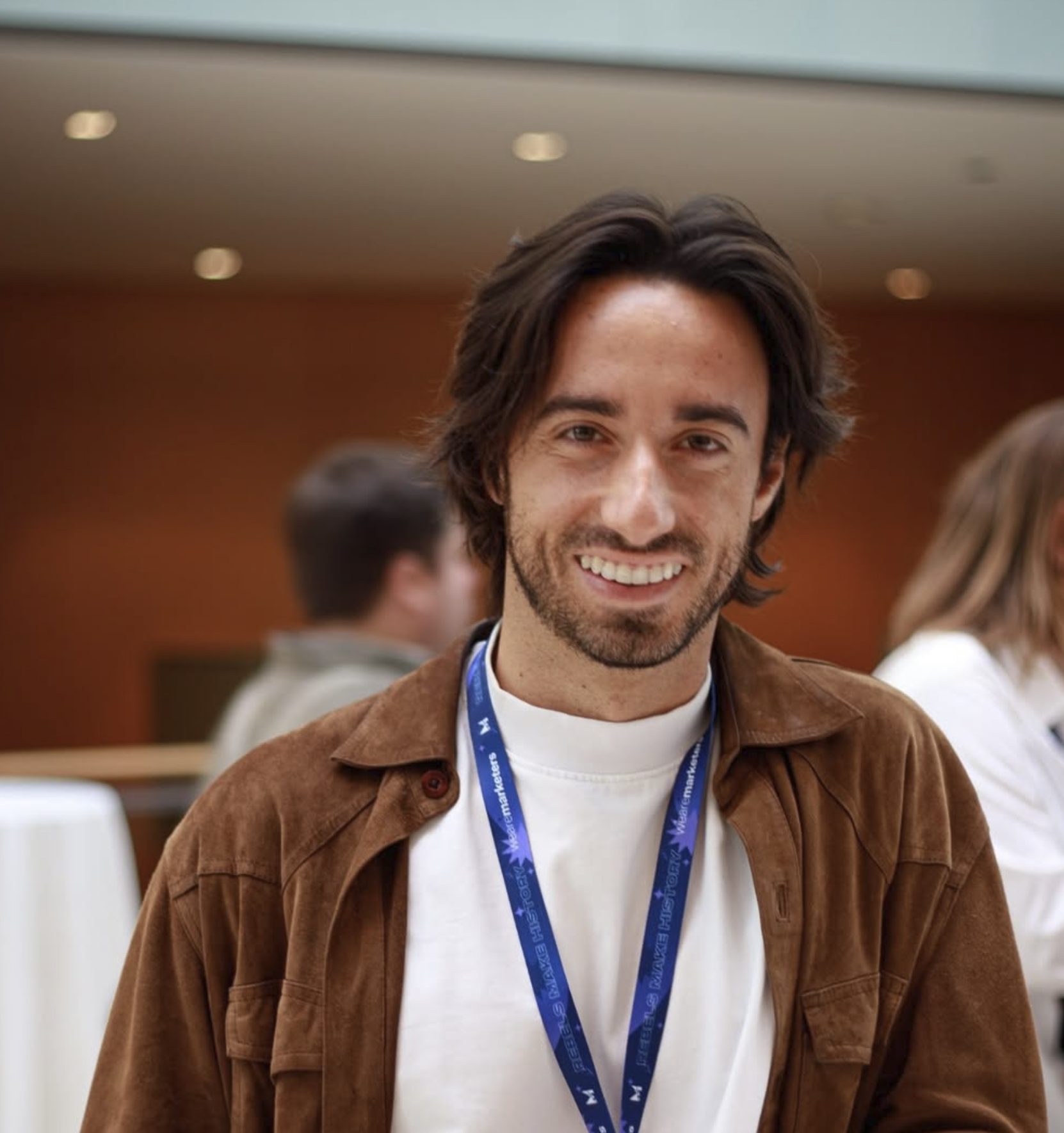 Luca Mercuri